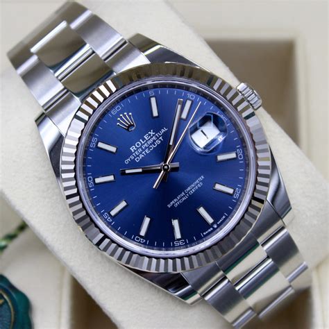 rolex day just 40mm nuovo prezzo